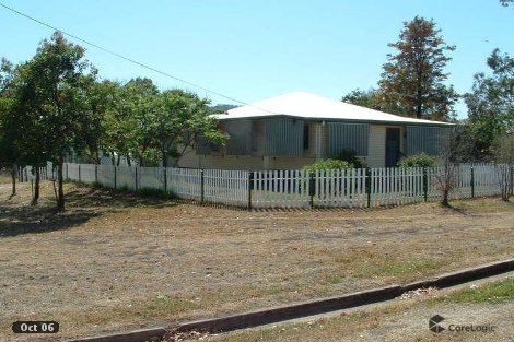 8 Woodbine St, Springsure, QLD 4722