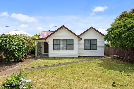 58 Fergusson St, Camperdown, VIC 3260