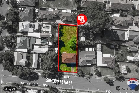 48 Somerset St, Kingswood, NSW 2747