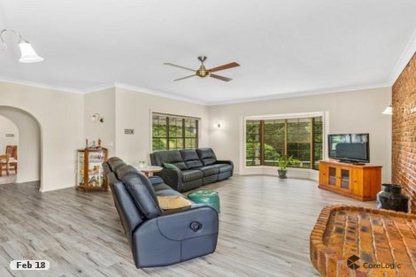 4 Minnows Rd, Dunbible, NSW 2484