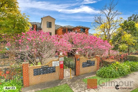 52/12-18 Hume Ave, Castle Hill, NSW 2154