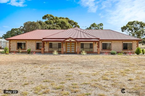 537 Rosedale Rd, Rosedale, SA 5350