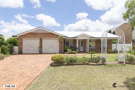 11 Wiemers Cres, Centenary Heights, QLD 4350