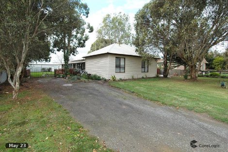 1000 Smythesdale-Snake Valley Rd, Snake Valley, VIC 3351