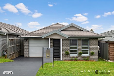 9a Arrowgrass St, Aberglasslyn, NSW 2320