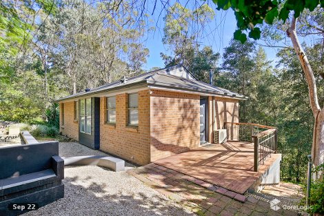 46 Railway Pde, Warrimoo, NSW 2774