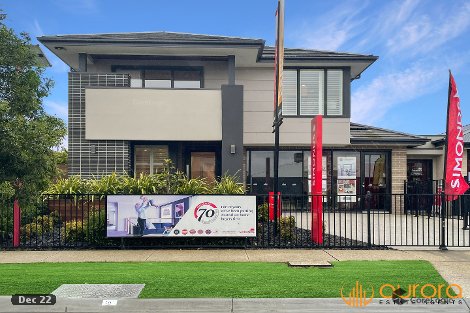 10 Atherton Ave, Officer South, VIC 3809