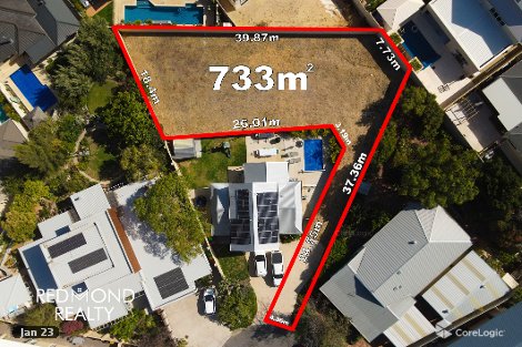 15a Mulloway Ct, Burns Beach, WA 6028