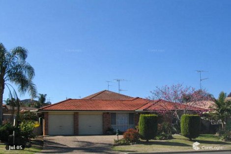 40 Spencer Rd, Cecil Hills, NSW 2171