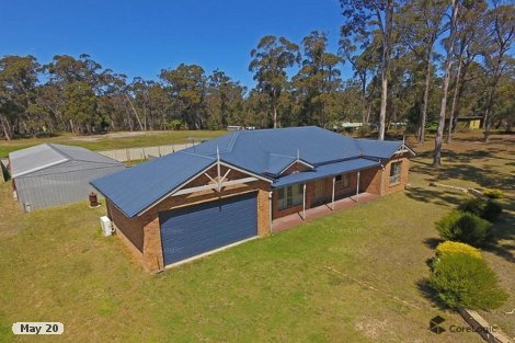 327 Lake Tyers Beach Rd, Lake Tyers Beach, VIC 3909