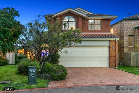 27 Baltusrol Cct, Heatherton, VIC 3202