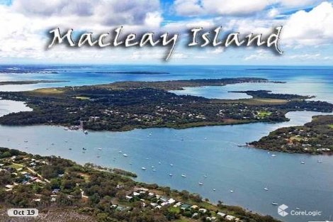 4 Coast Rd, Macleay Island, QLD 4184