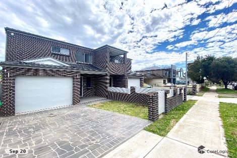 12a Edgar St, Yagoona, NSW 2199