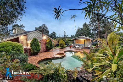 9 Yeoman Ct, Park Orchards, VIC 3114