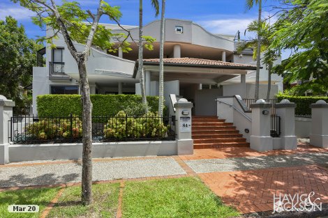 7/84 Racecourse Rd, Ascot, QLD 4007