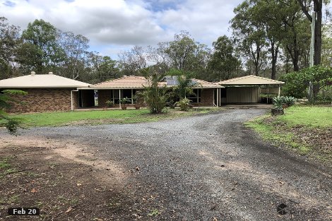 7 Pheasant Ct, Regency Downs, QLD 4341