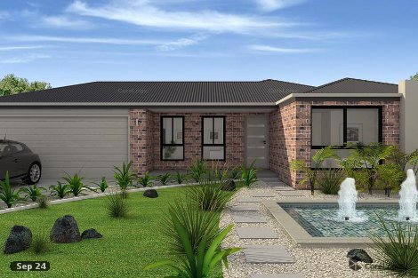 Lot 62 Dorset Dr, Marong, VIC 3515