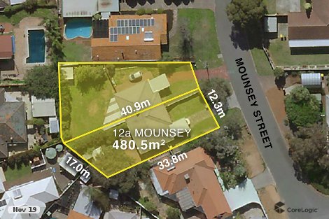 12a Mounsey St, Kardinya, WA 6163