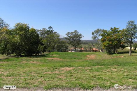 41 Bamboo St, Gayndah, QLD 4625