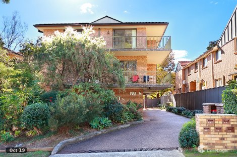 3/5 Robert St, Telopea, NSW 2117