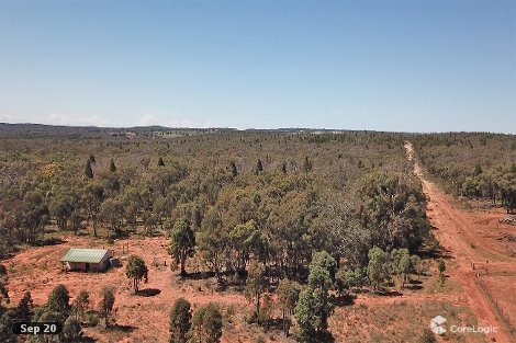 390 Quaker Tommy Rd, Coonabarabran, NSW 2357