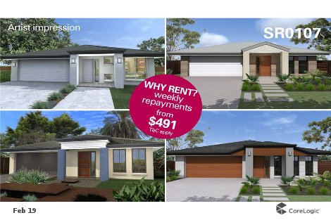 Lot 22 Robinson Rd, Geebung, QLD 4034