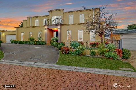 1/5 Almerta Pl, Bulleen, VIC 3105