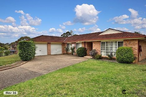 9 Regent Pl, Bomaderry, NSW 2541