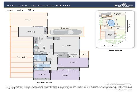 9 Dew St, Forrestdale, WA 6112