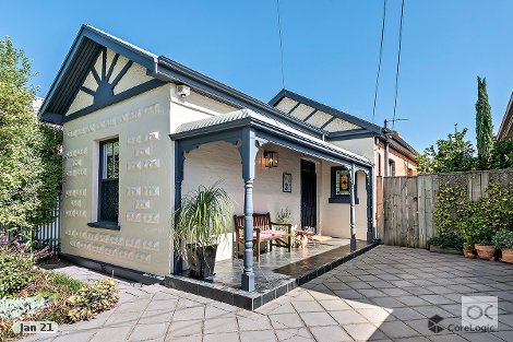 3 Maud St, Glandore, SA 5037