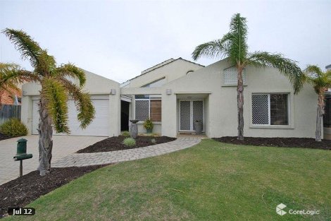 4 Monclair Pass, Currambine, WA 6028