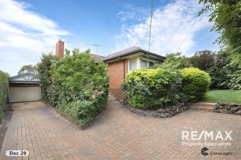 58 Charles Ave, Hallam, VIC 3803