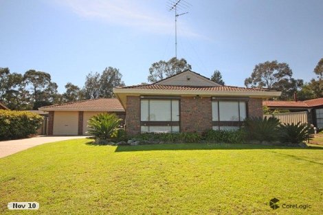 26 Thompson Pl, Camden South, NSW 2570