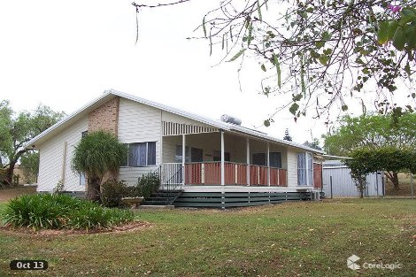 58 Pocock Rd, Hoya, QLD 4310