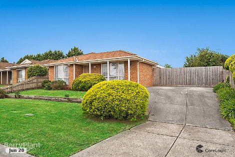 15 Ami Ct, Berwick, VIC 3806