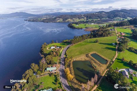 1 Fleurtys Rd, Castle Forbes Bay, TAS 7116