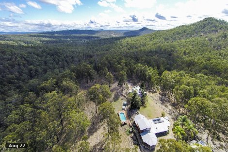 2430 Gwydir Hwy, Ramornie, NSW 2460