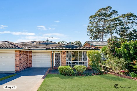 98a Evelyn St, Macquarie Fields, NSW 2564