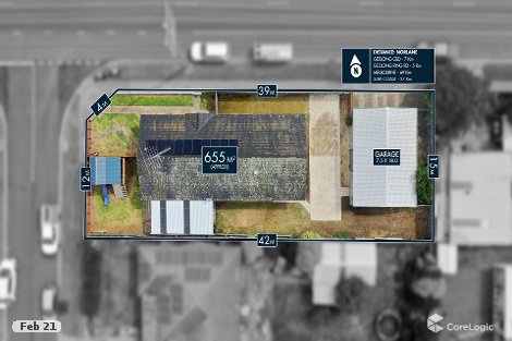 86 Olympic Ave, Norlane, VIC 3214