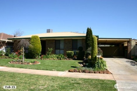 8 Lock Dr, Swan Hill, VIC 3585