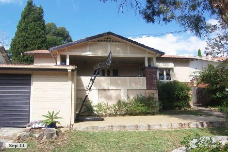 81 Lord St, Roseville, NSW 2069