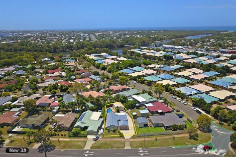 3 Creekside Bvd, Currimundi, QLD 4551