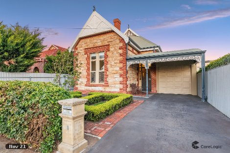 11 Romford St, West Hindmarsh, SA 5007