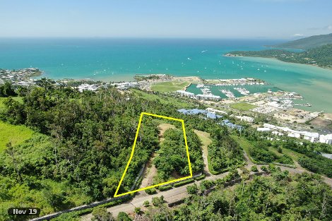 Lot 9 Mount Whitsunday Dr, Airlie Beach, QLD 4802