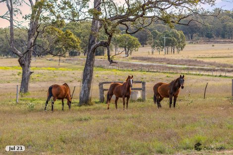 1275 Clifton-Leyburn Rd, Ryeford, QLD 4361