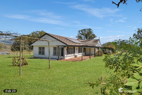 430 Timor Rd, Blandford, NSW 2338