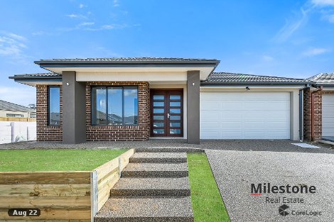 62 Garrard Cres, Clyde, VIC 3978