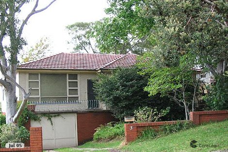 3 Pine Cres, Coniston, NSW 2500