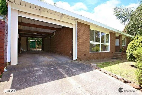 3 Milgate Ct, Forest Hill, VIC 3131