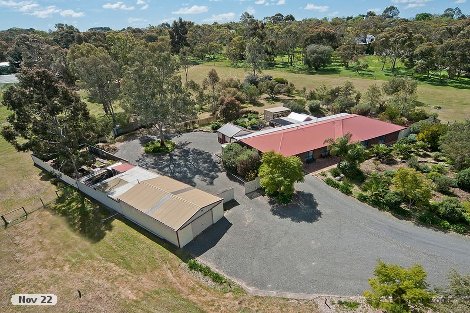 180 The Barracks, Cockatoo Valley, SA 5351